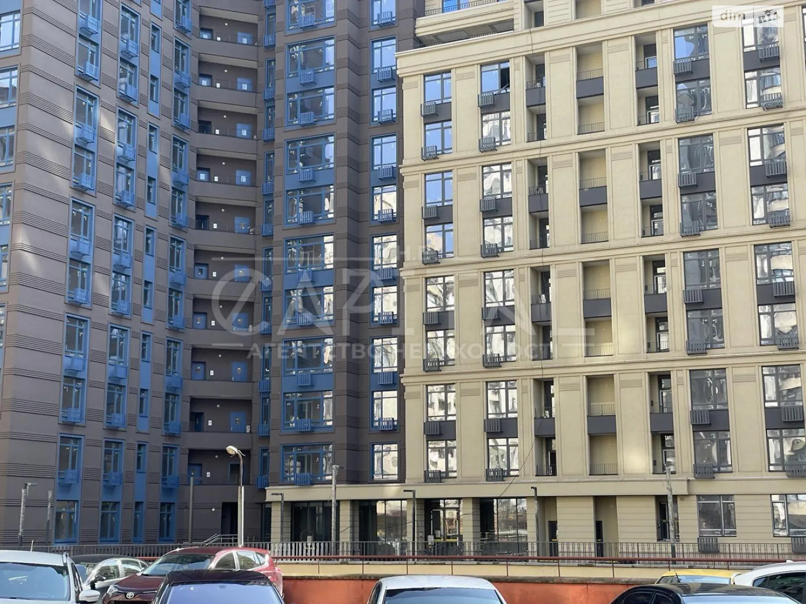 Продается 3-комнатная квартира 116.7 кв. м в Киеве, цена: 275000 $ - фото 1