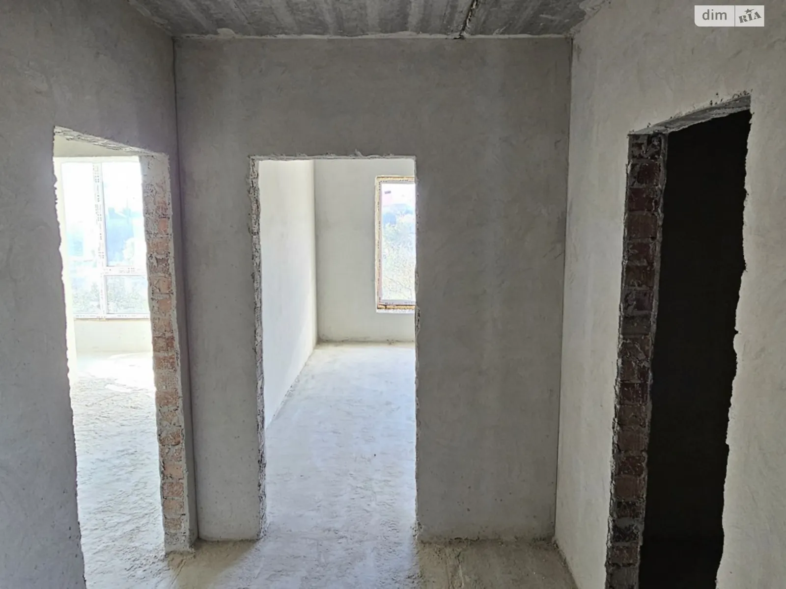 Продается 1-комнатная квартира 45.03 кв. м в Волчинце, пер. Ключный - фото 1