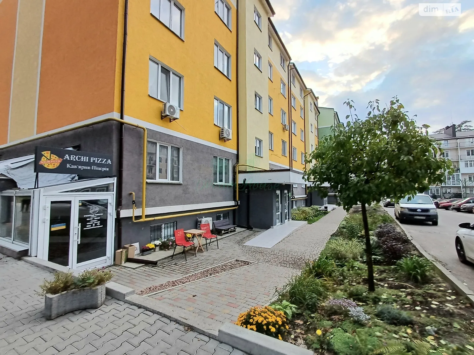 вул. Білокур(Курська), 2Г Ірпінь ЖК Green Yard, цена: 27000 $ - фото 1
