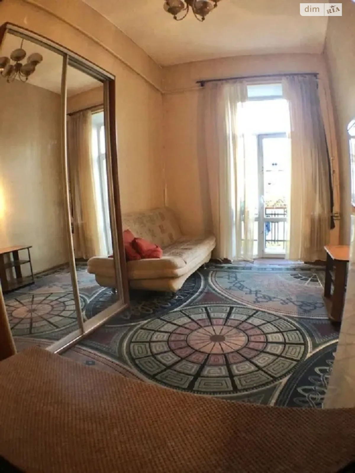 Сдается в аренду комната 100 кв. м в Одессе, цена: 2700 грн - фото 1
