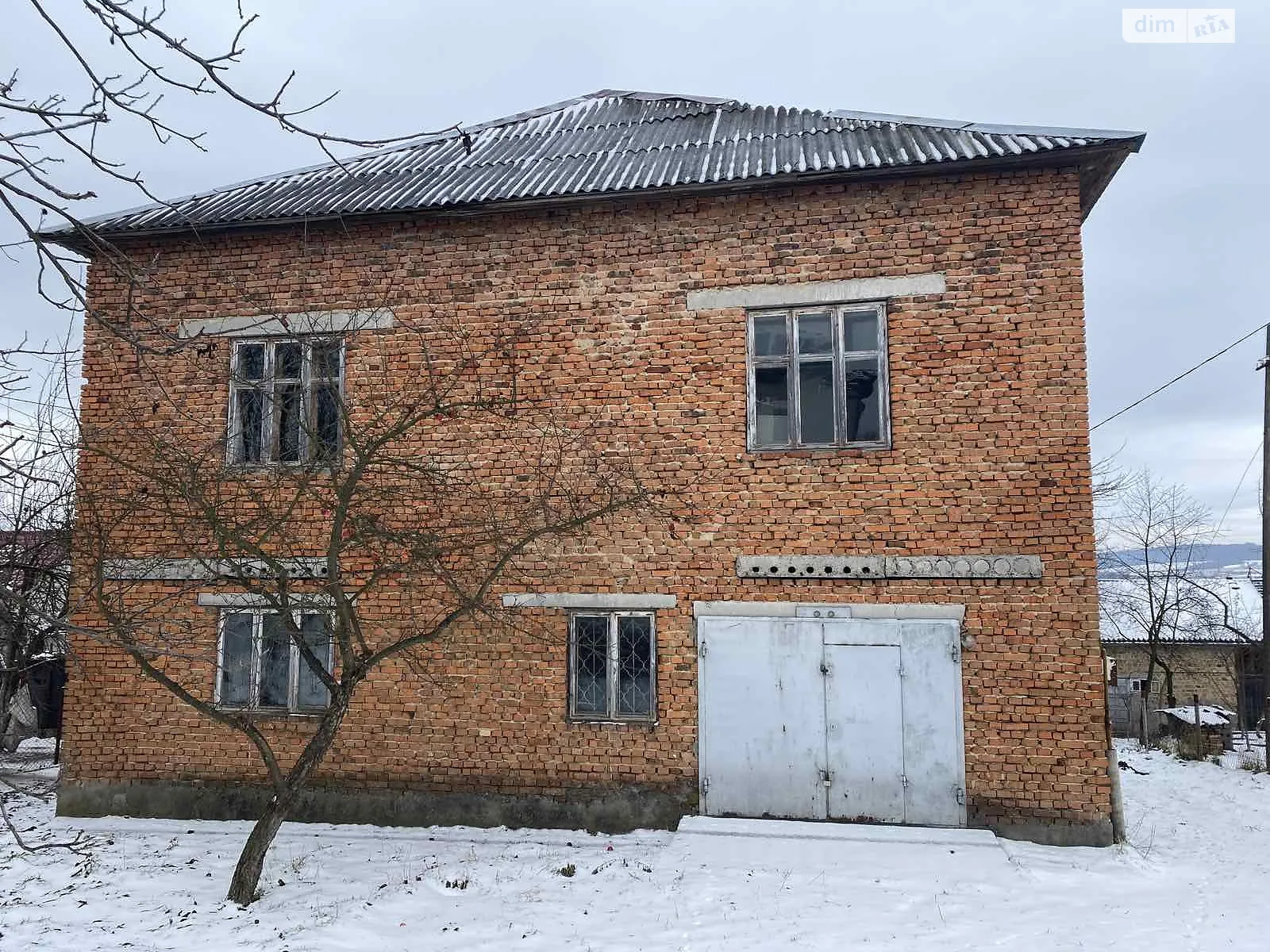 Продается дом на 2 этажа 204 кв. м с мебелью, цена: 27000 $ - фото 1