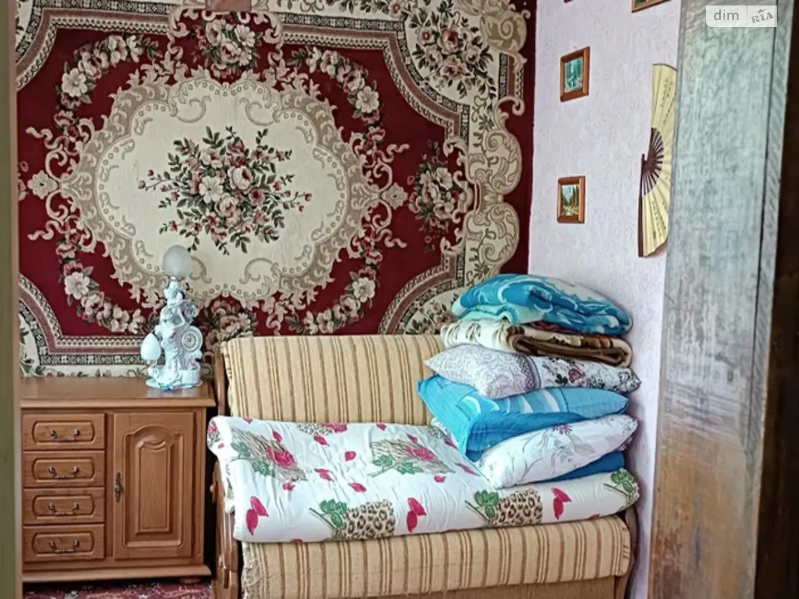 Продается 3-комнатная квартира 47.9 кв. м в Одессе, ул. 28-й Бригады(Паустовского), 21 - фото 1