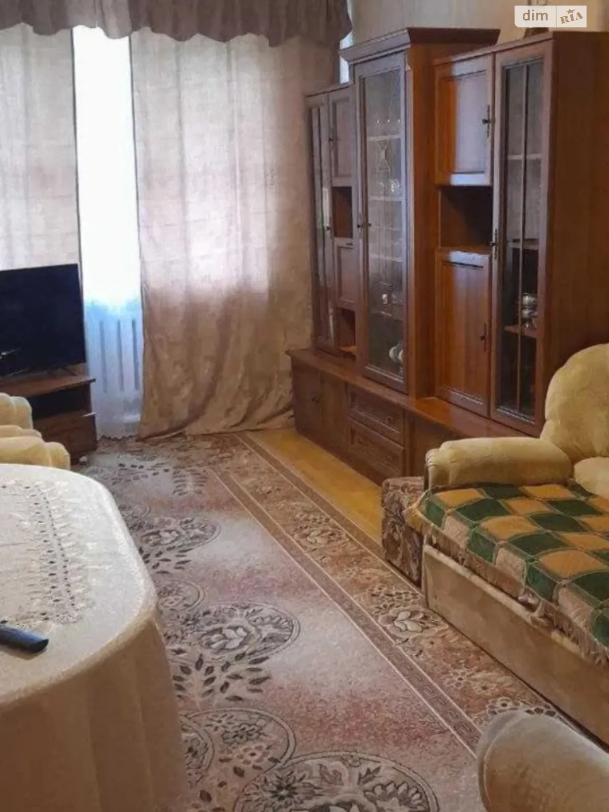 Продается 3-комнатная квартира 58.9 кв. м в Одессе, ул. Атамана Головатого - фото 1