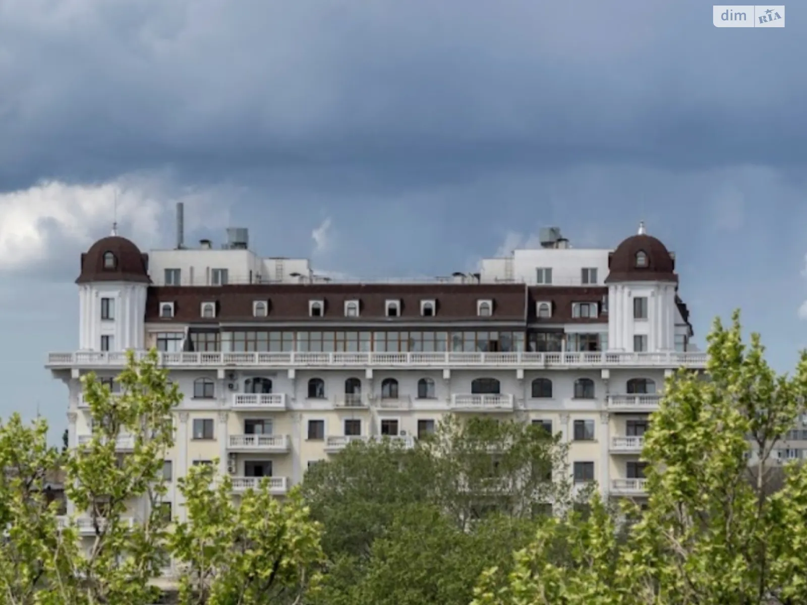 Продається 4-кімнатна квартира 137 кв. м у Одесі, пров. Онілової - фото 1