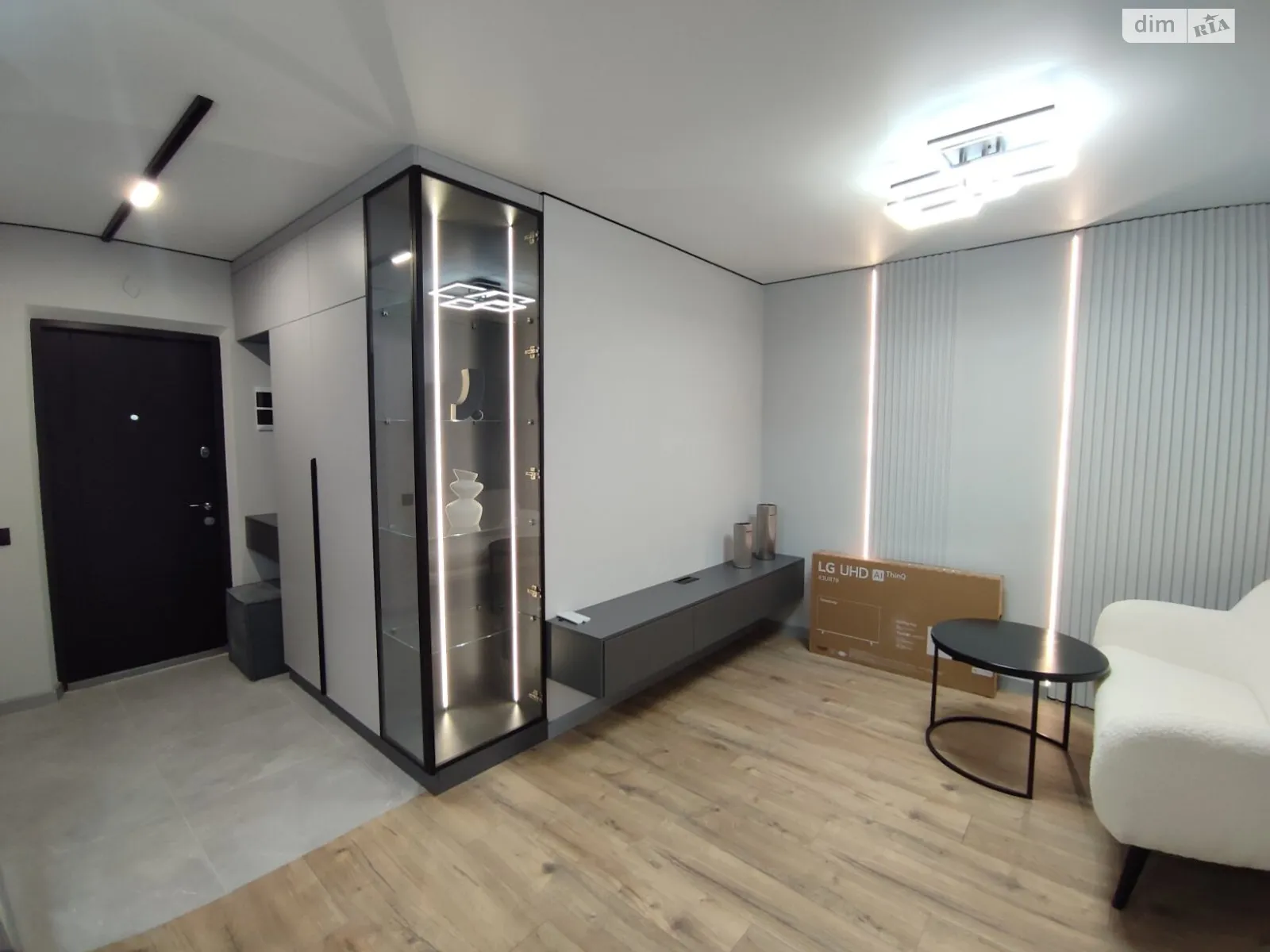 2-кімнатна квартира 57.1 кв. м у, цена: 68000 $ - фото 1