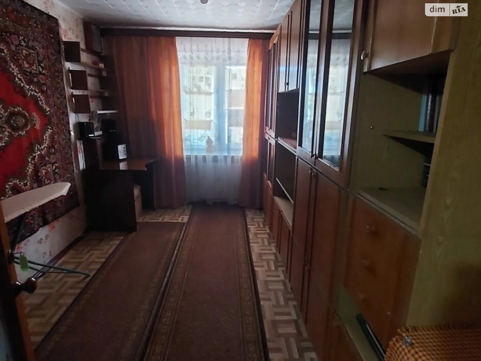 Продається 3-кімнатна квартира 53 кв. м у Одесі, вул. Різдвяна - фото 1