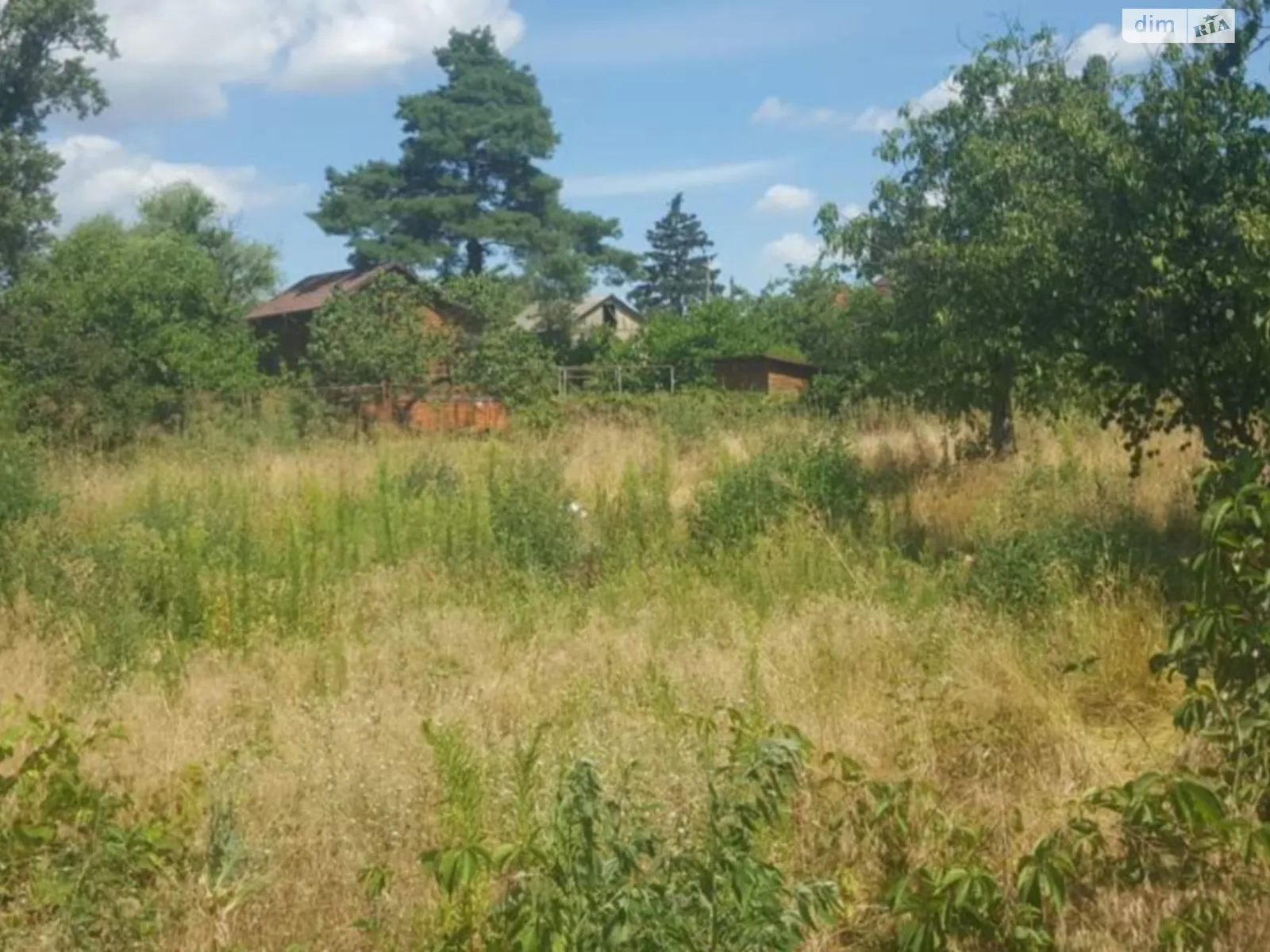 Продается земельный участок 12 соток в Киевской области, цена: 180000 $ - фото 1