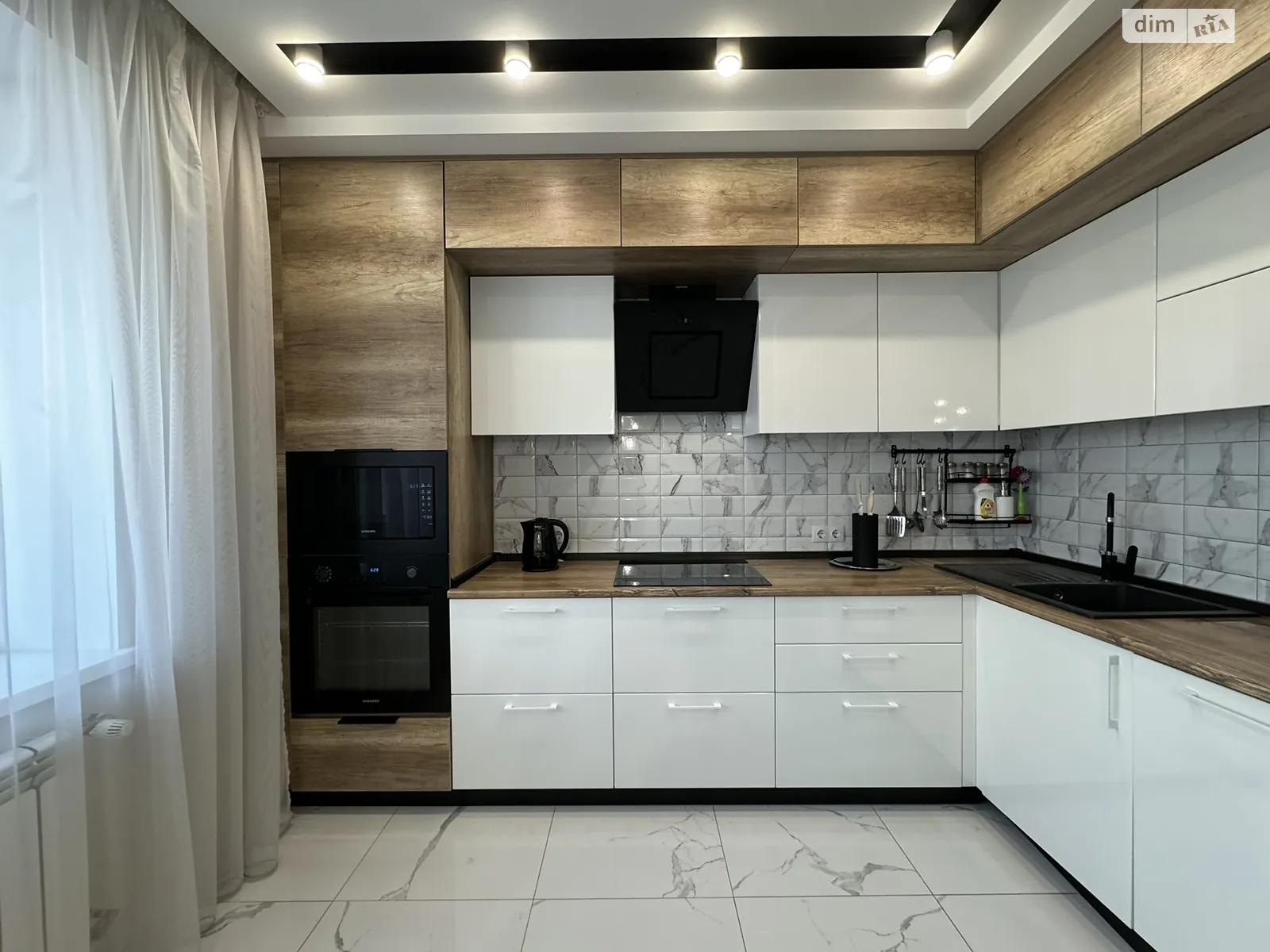Продається 2-кімнатна квартира 75.5 кв. м у, цена: 110000 $ - фото 1