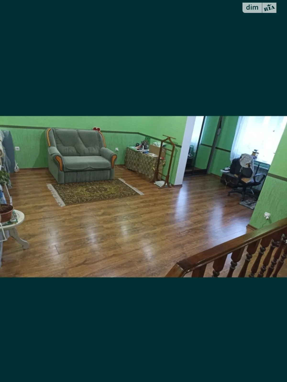 Продається 1-кімнатна квартира 37.2 кв. м у Одесі, вул. Якова Бреуса, 65Г - фото 1
