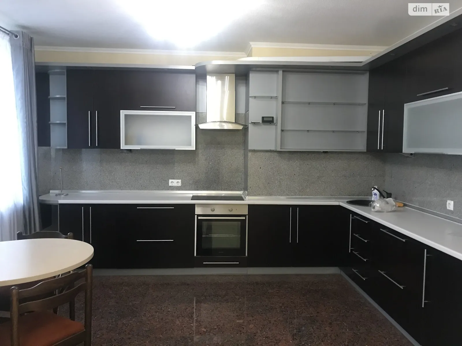 Продається 3-кімнатна квартира 108 кв. м у Києві, наб. Дніпровська, 25 - фото 1