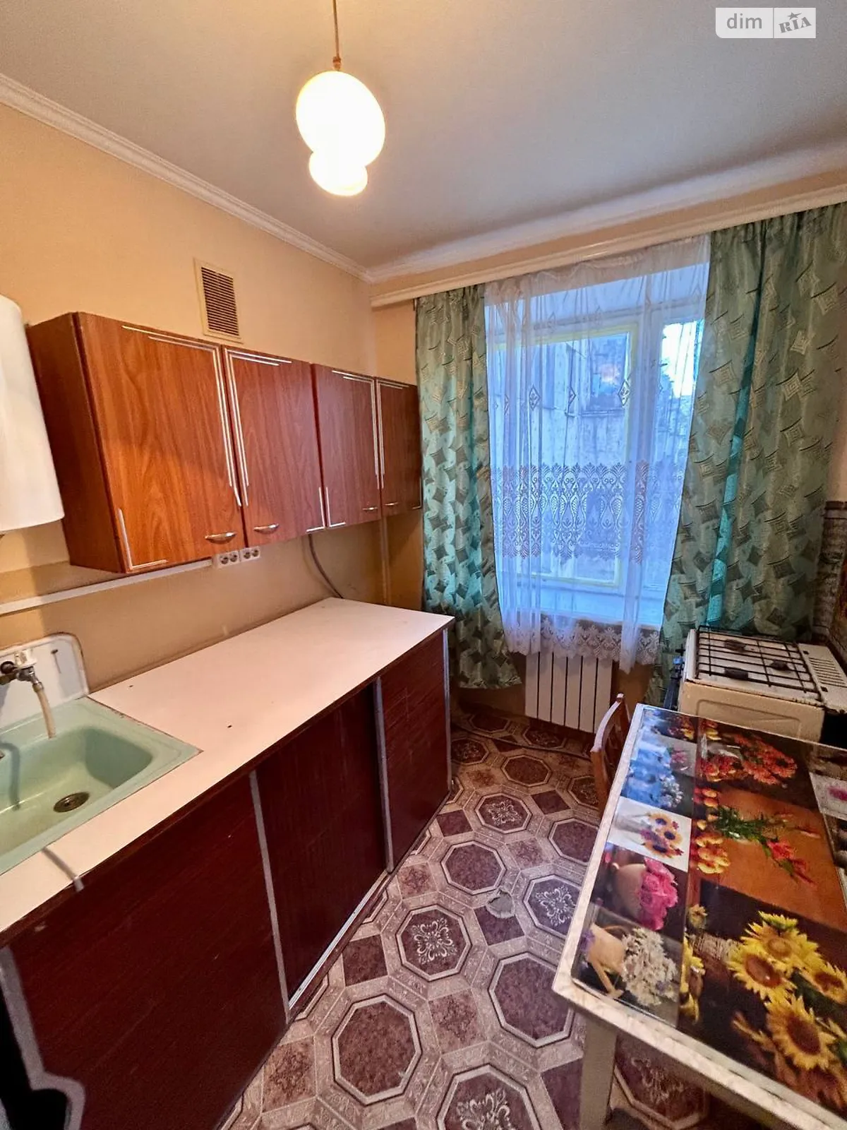 Продается 1-комнатная квартира 32.3 кв. м в Ивано-Франковске, цена: 26000 $ - фото 1