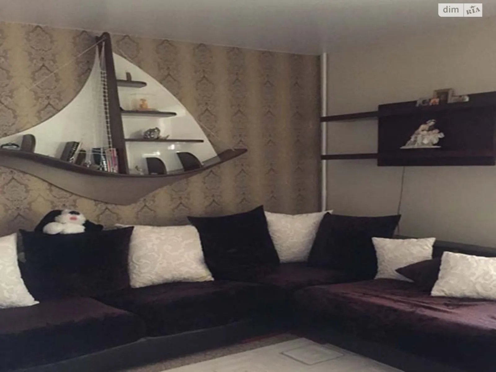 Продается 3-комнатная квартира 96 кв. м в Одессе, ул. Палия Семена, 113 - фото 1