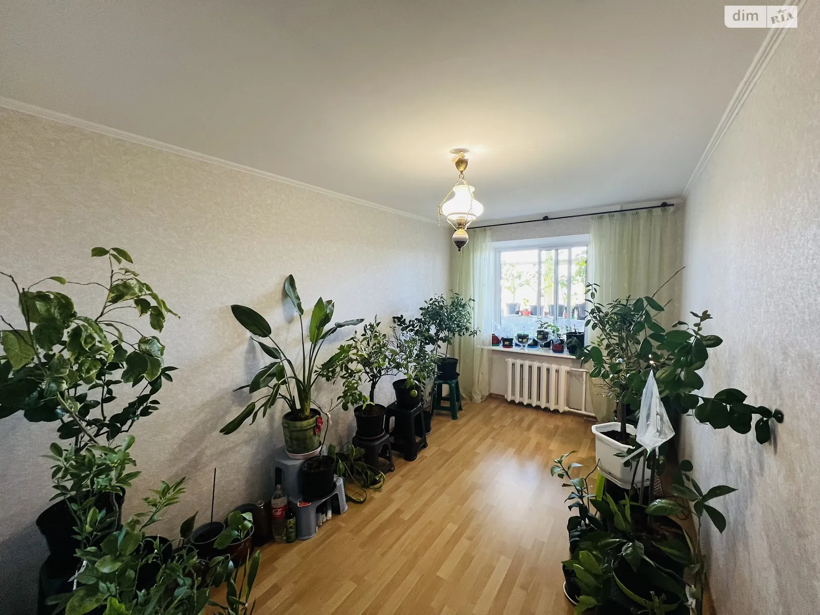 Продається 4-кімнатна квартира 86.7 кв. м у Вінниці, вул. Пирогова, 146 - фото 1