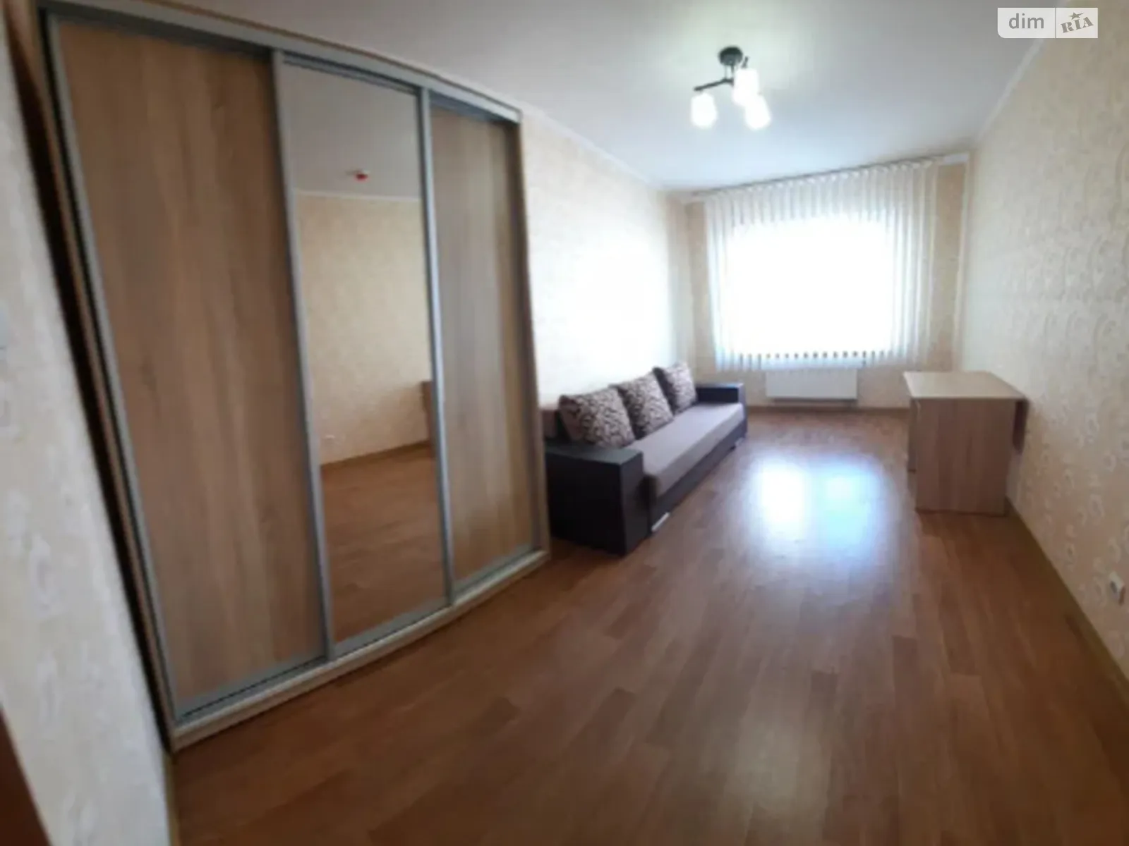 Здається в оренду 1-кімнатна квартира 41 кв. м у Києві, вул. Чавдар Єлизавети, 34 - фото 1