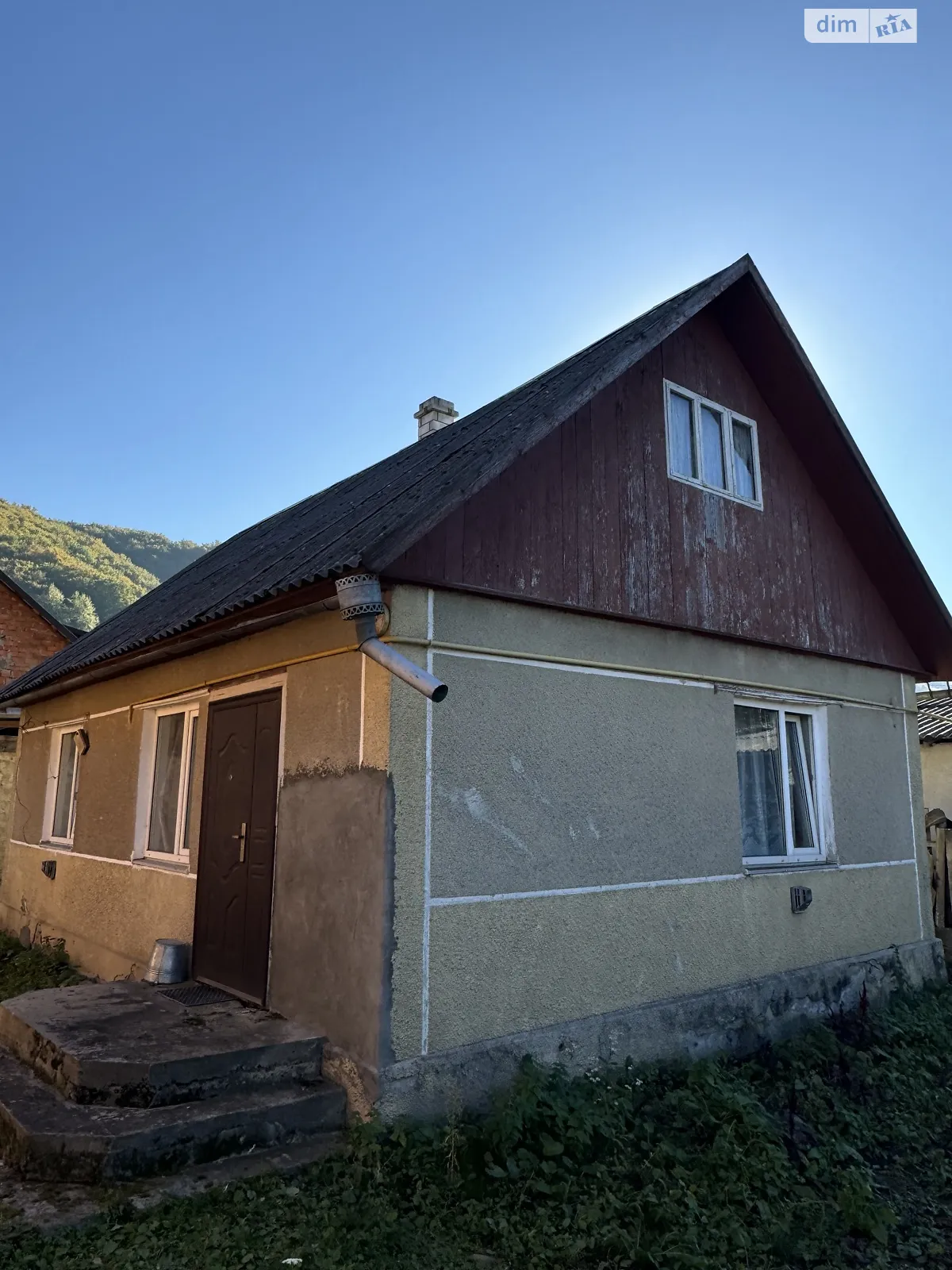 Продается одноэтажный дом 52 кв. м с мебелью, цена: 25500 $ - фото 1