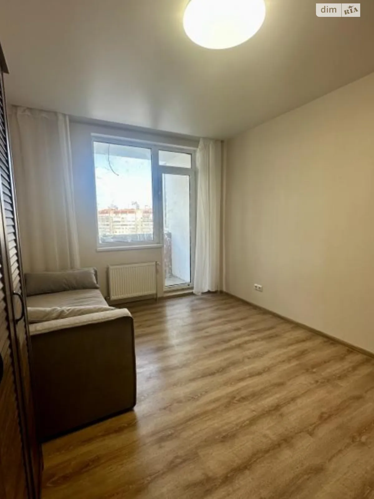 Продается 1-комнатная квартира 25.2 кв. м в Одессе, ул. Академика Сахарова - фото 1