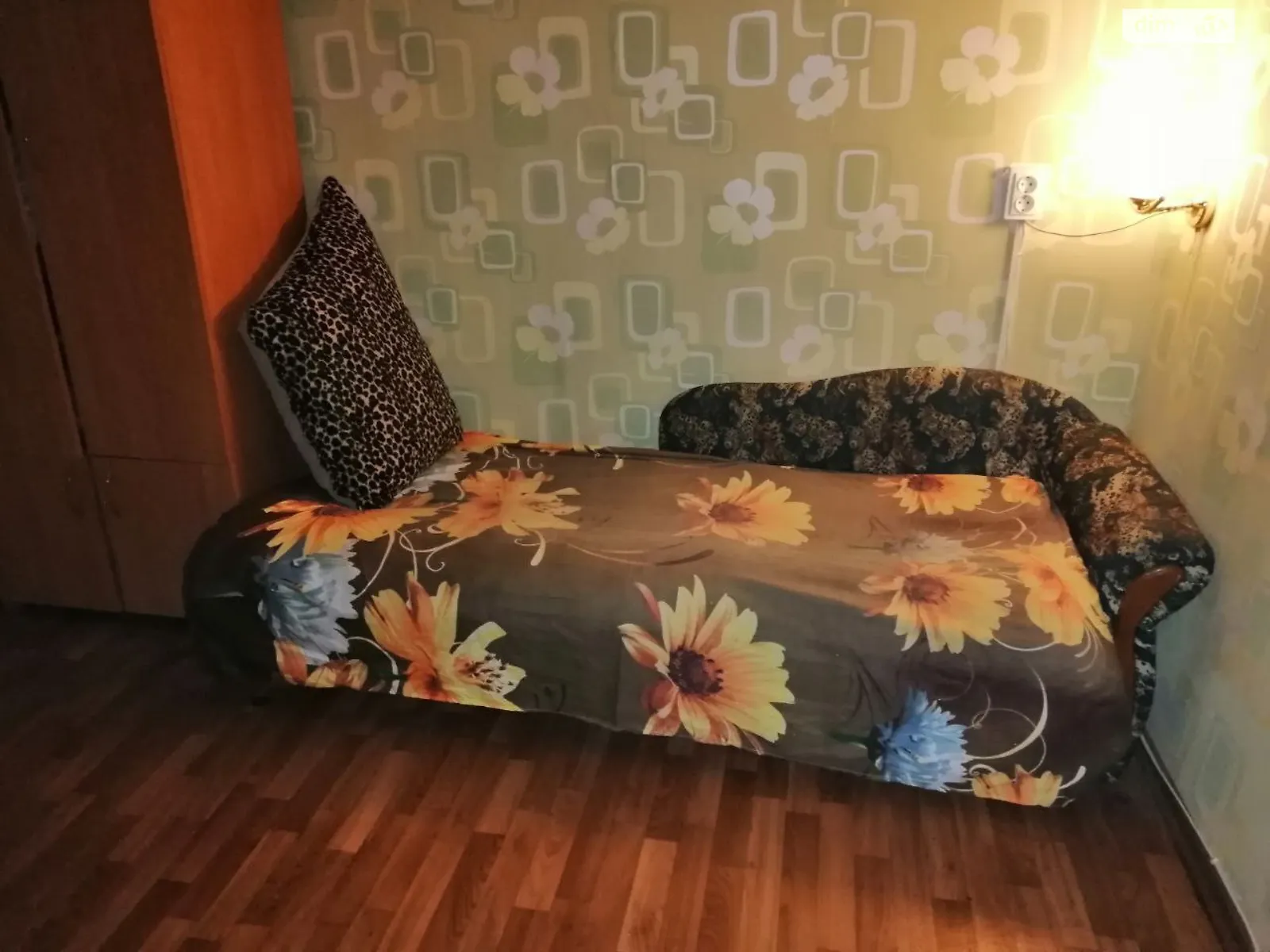 Продается 2-комнатная квартира 40 кв. м в Одессе, ул. Коблевская - фото 1