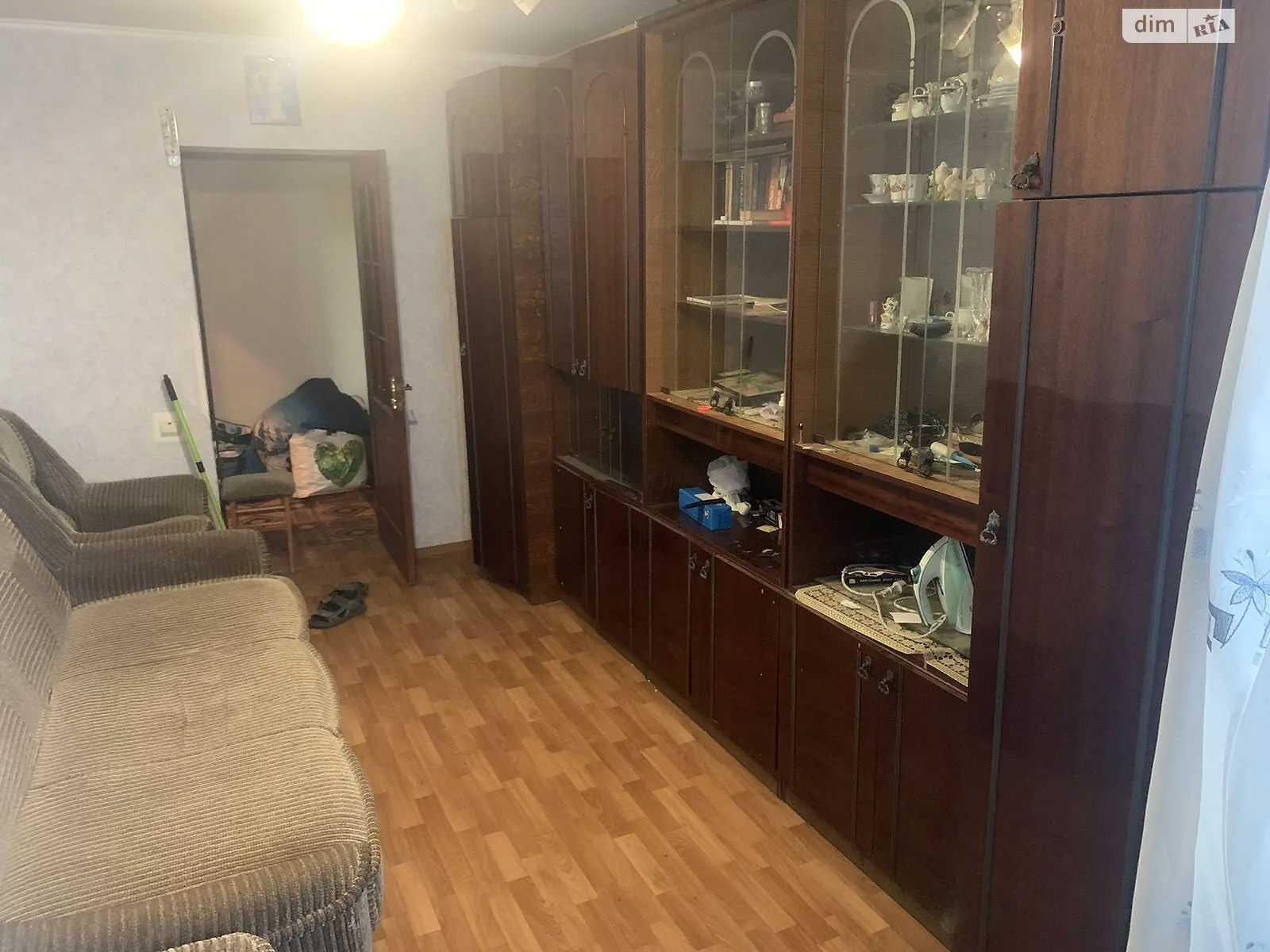 Продается 2-комнатная квартира 47.5 кв. м в Николаеве, ул. Океановская - фото 1