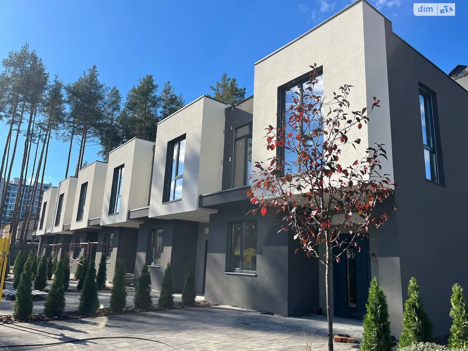 вул. Козацька Гостомель ЖК Вул. Козацька 5, цена: 95000 $ - фото 1