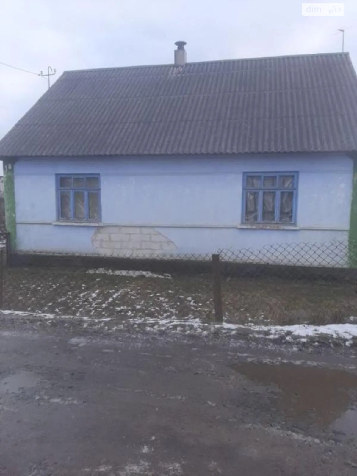 Продается одноэтажный дом 84 кв. м с террасой, цена: 30000 $ - фото 1
