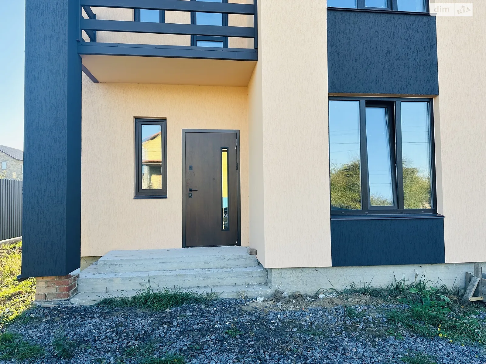 Продается часть дома 100 кв. м с балконом, цена: 73000 $ - фото 1