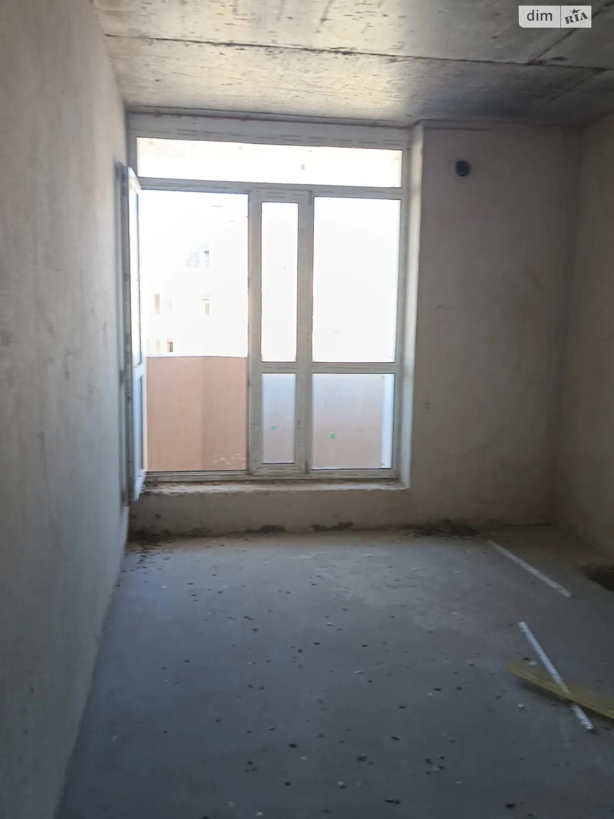 Продается 1-комнатная квартира 42 кв. м в Ирпене, ул. Университетская(Карла Маркса), 1В - фото 1