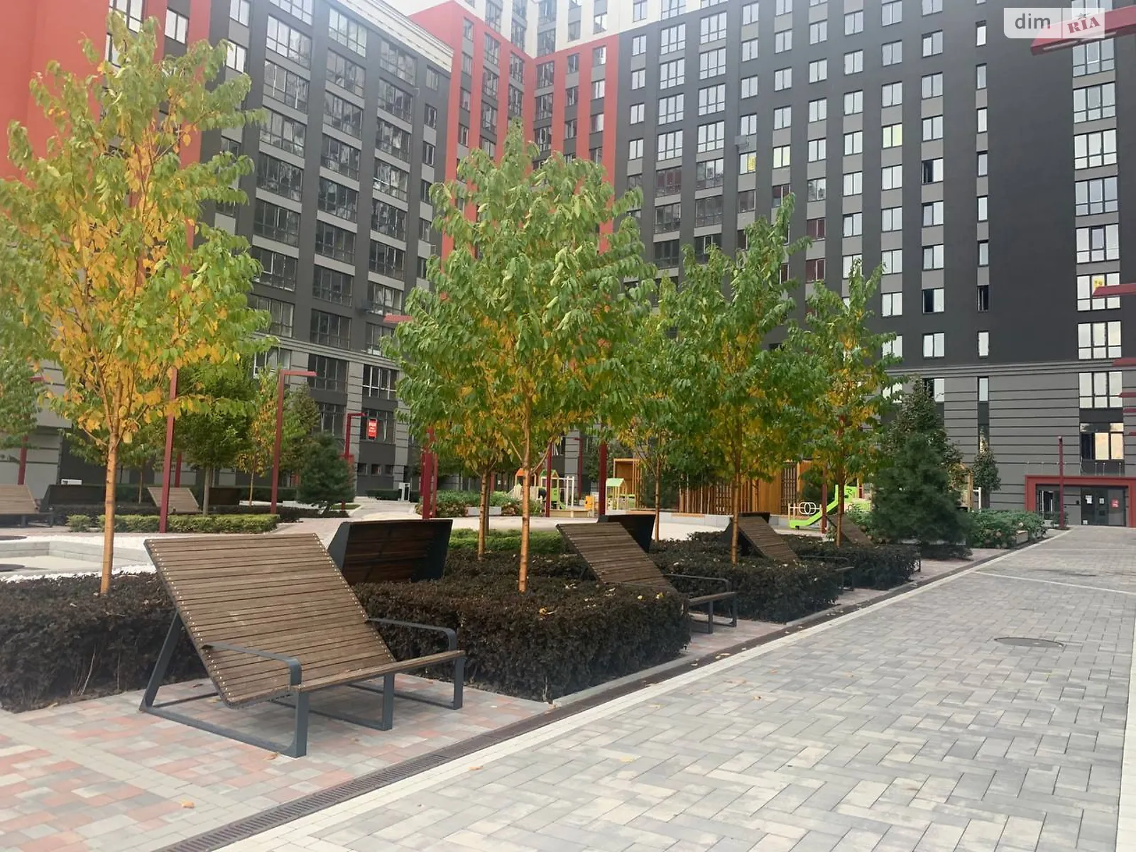 Продается 1-комнатная квартира 35.5 кв. м в Ирпене, ул. Университетская(Карла Маркса), 1М - фото 1