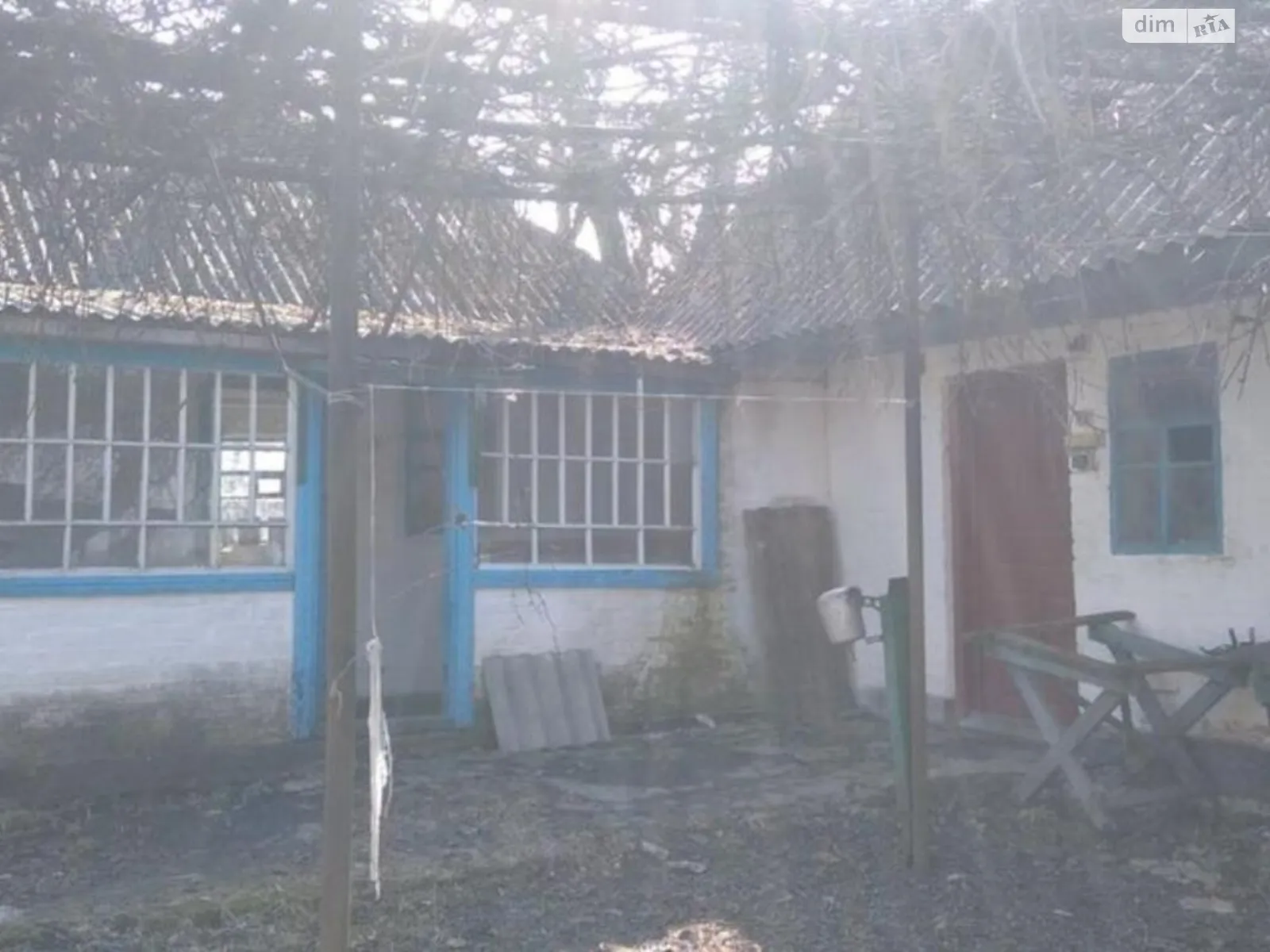 Продается одноэтажный дом 45.3 кв. м с бассейном, цена: 2500 $ - фото 1