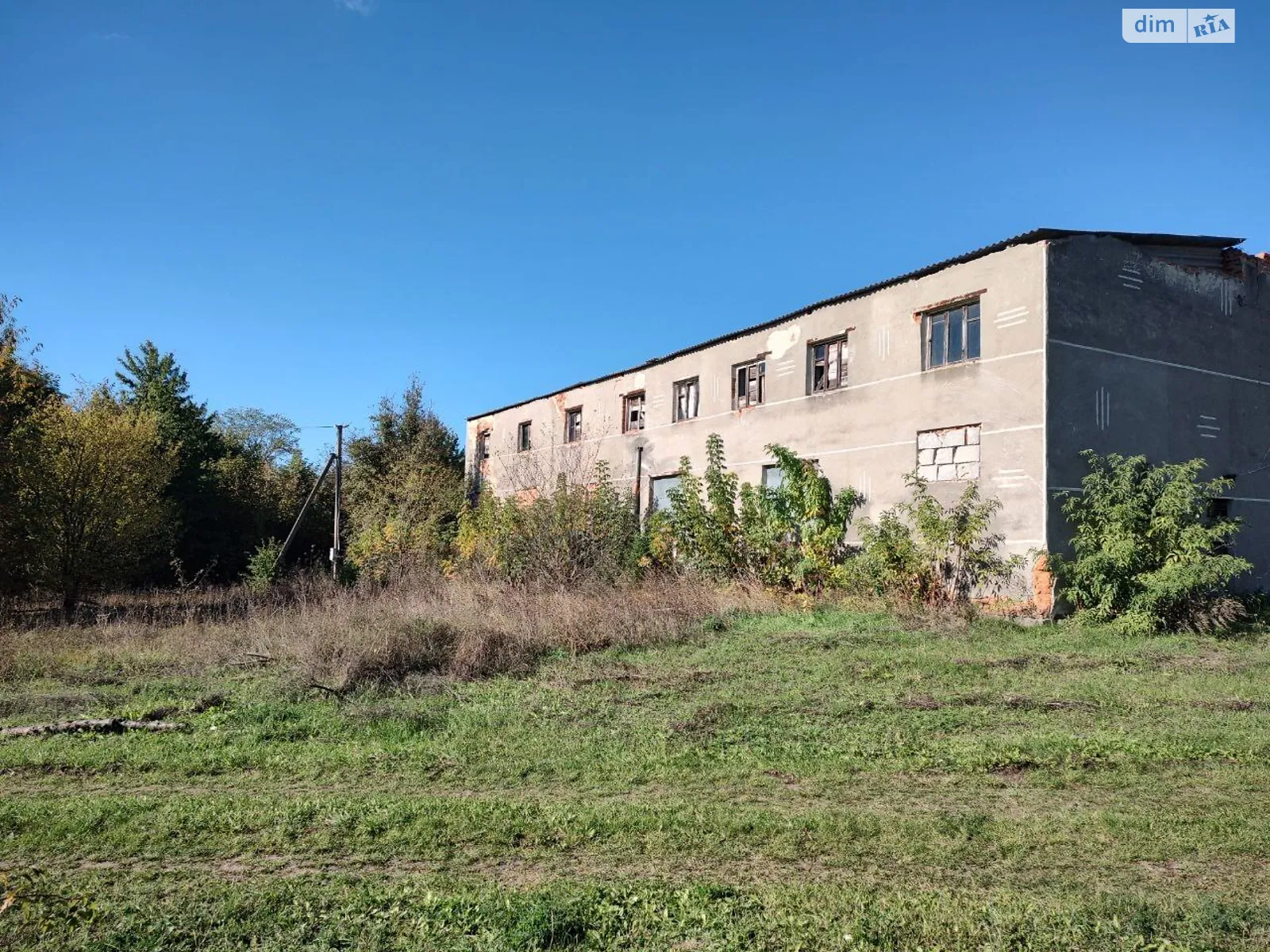 Продається приміщення вільного призначення 580 кв. м в 2-поверховій будівлі, цена: 26000 $ - фото 1