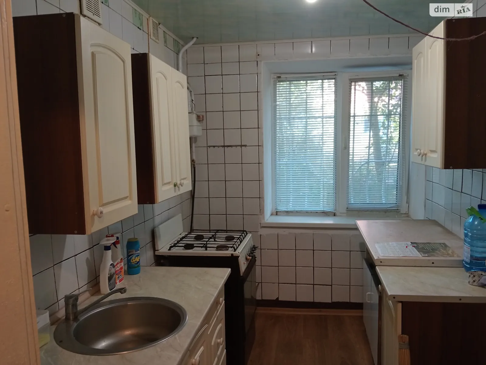 Продается 2-комнатная квартира 43.6 кв. м в, цена: 25900 $ - фото 1