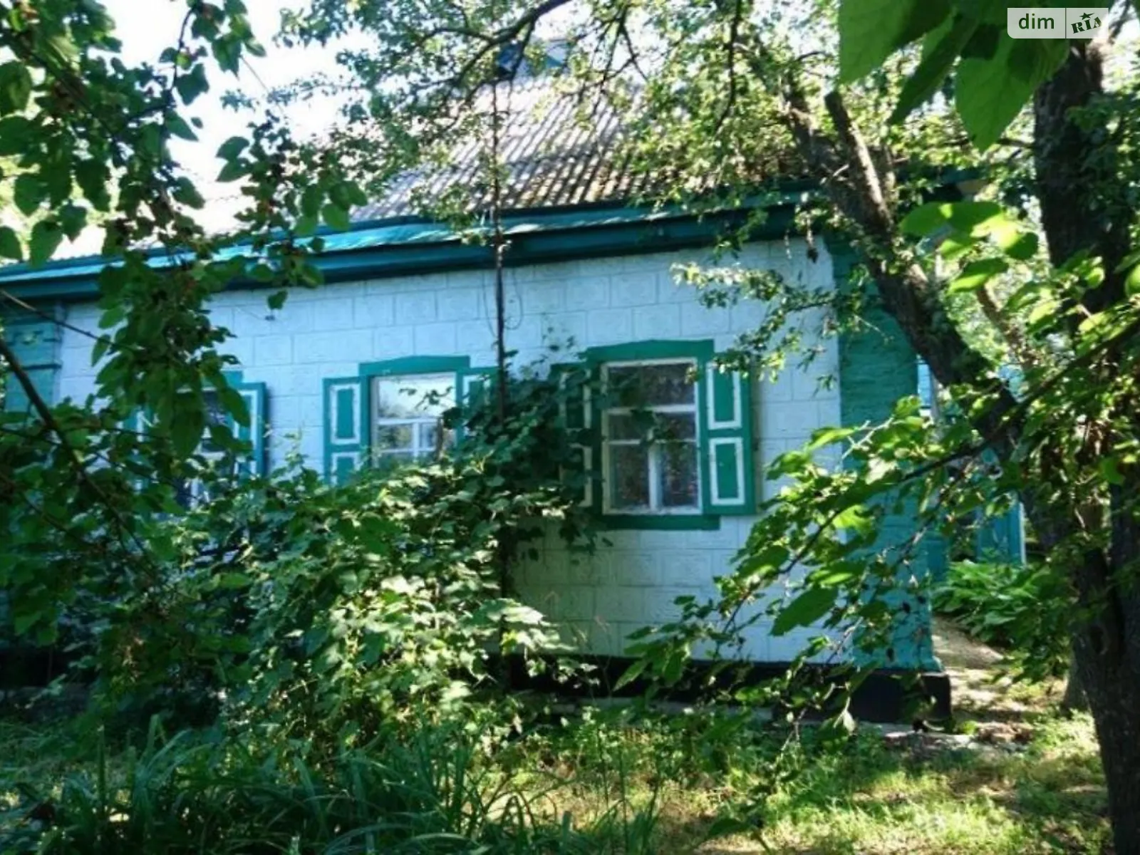 Продается одноэтажный дом 71 кв. м с верандой, цена: 6400 $ - фото 1