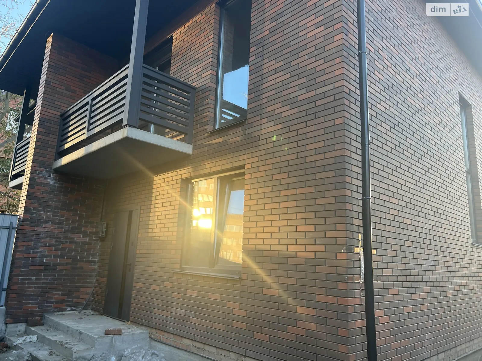 Продается часть дома 63 кв. м с баней/сауной, цена: 65000 $ - фото 1