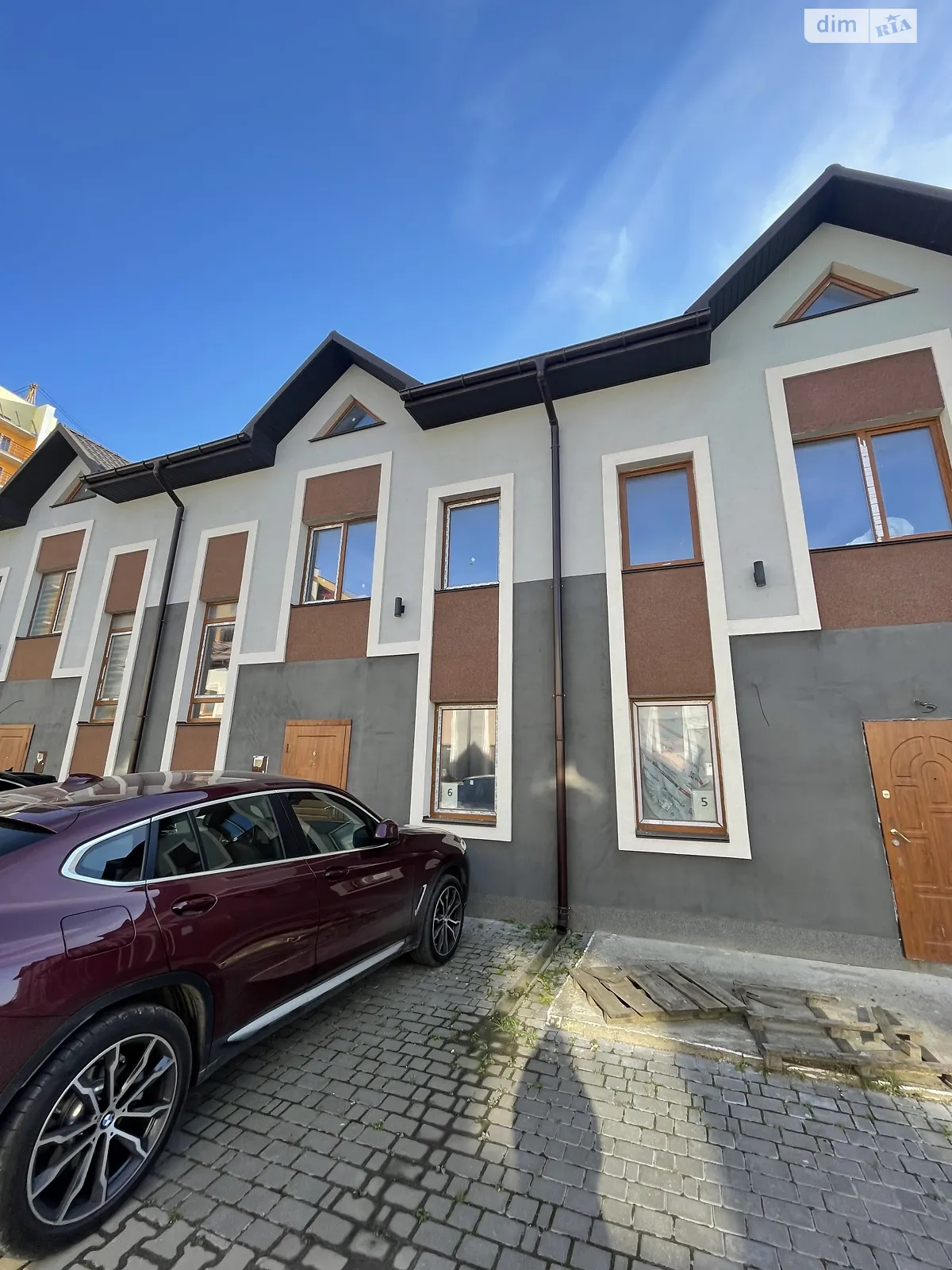 ул. Трудовая, 7/8 Выставка Хмельницкий ЖК Family House - фото 4