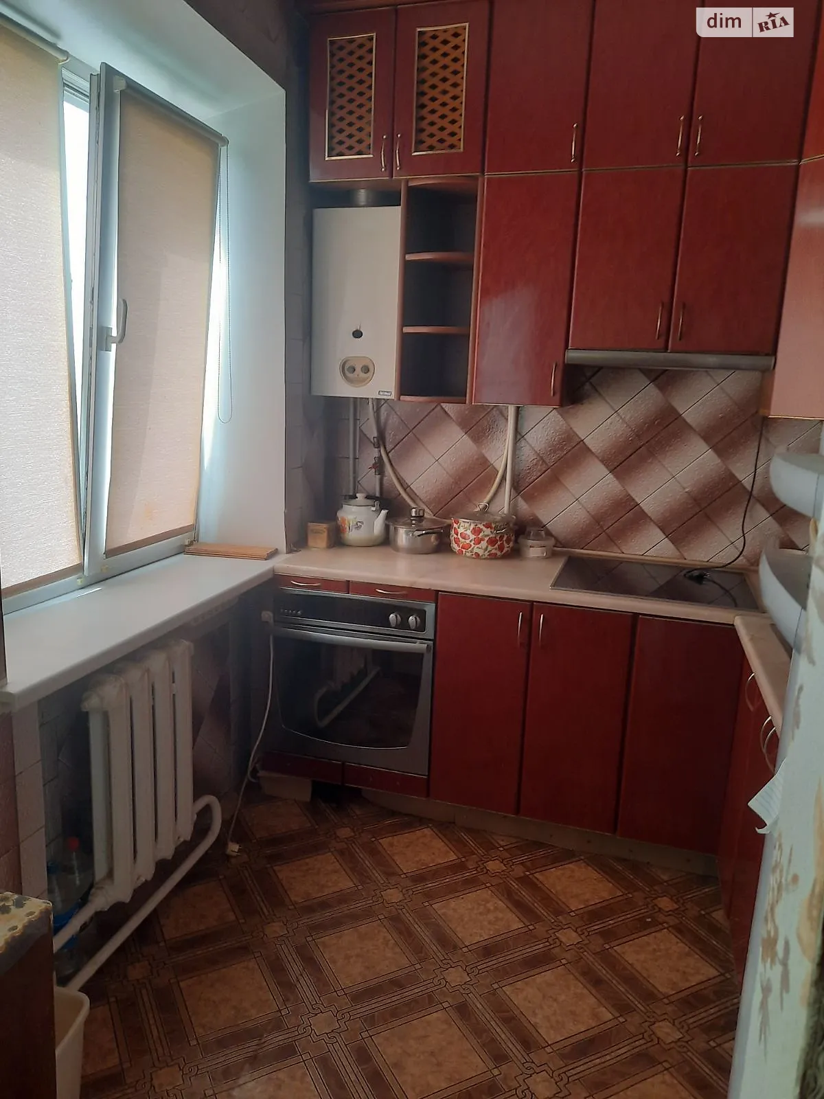 Продається 4-кімнатна квартира 60.3 кв. м у Миколаєві, вул. Генерала Алмазова(Генерала Карпенка) - фото 1