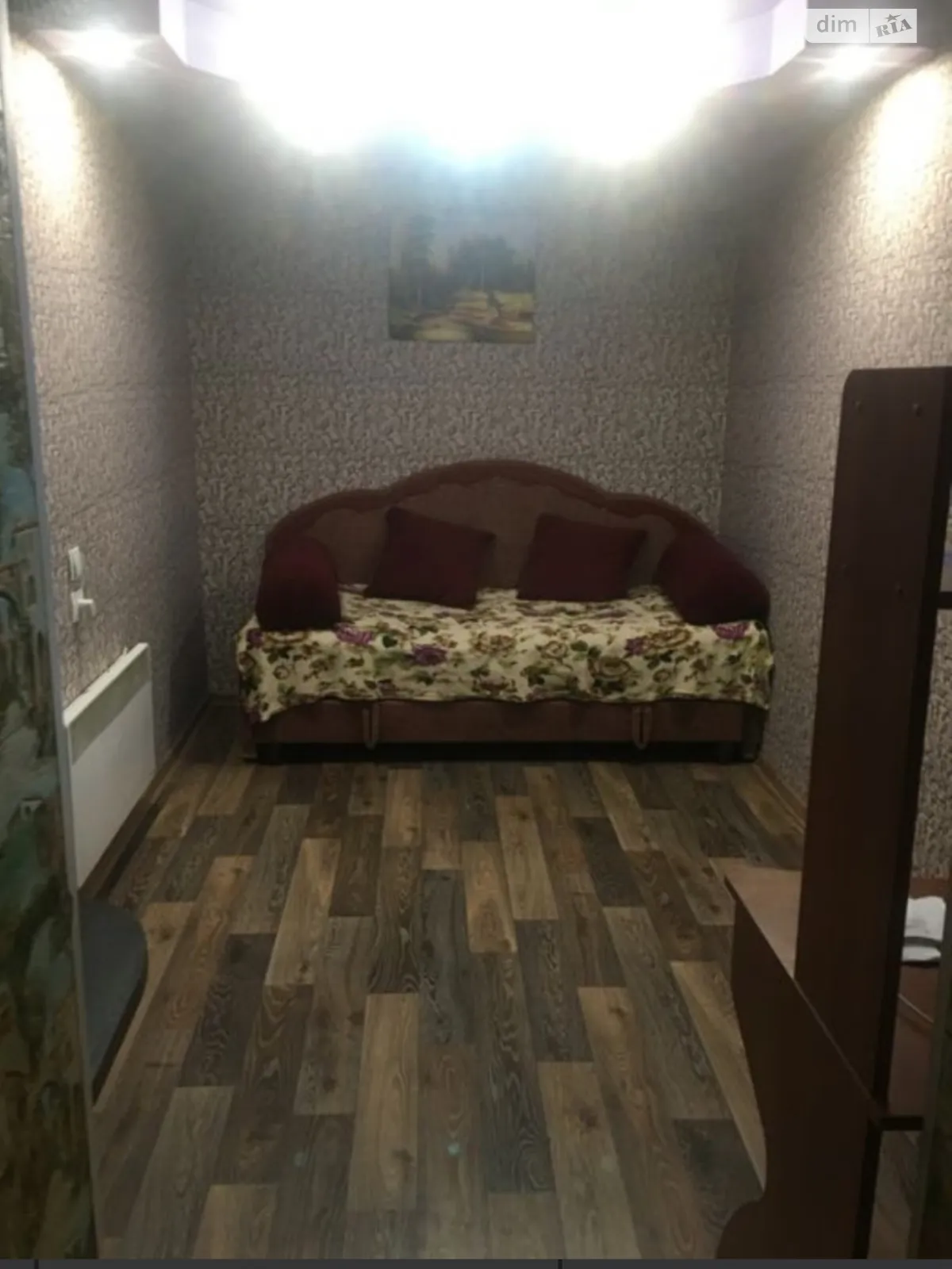 Продается 1-комнатная квартира 23 кв. м в Одессе, цена: 25000 $ - фото 1