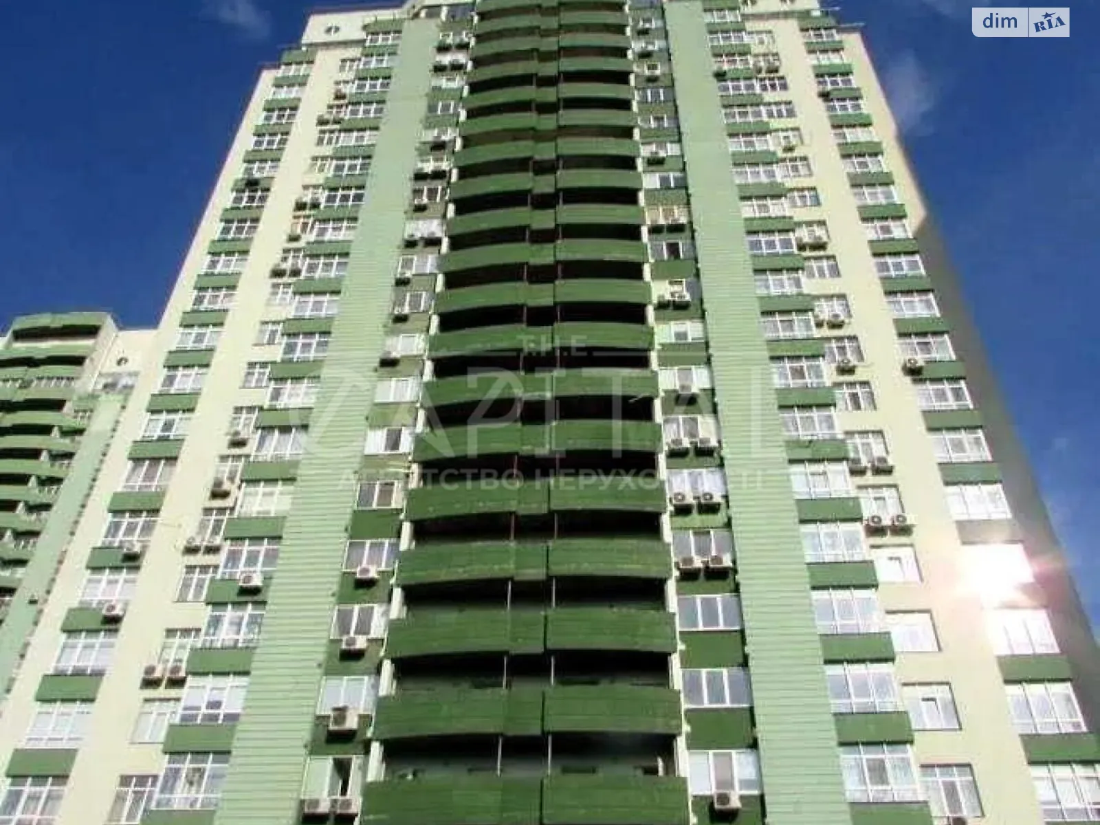 Продается 5-комнатная квартира 345.7 кв. м в Киеве, просп. Лобановського(Краснозвездного), 4Б - фото 1