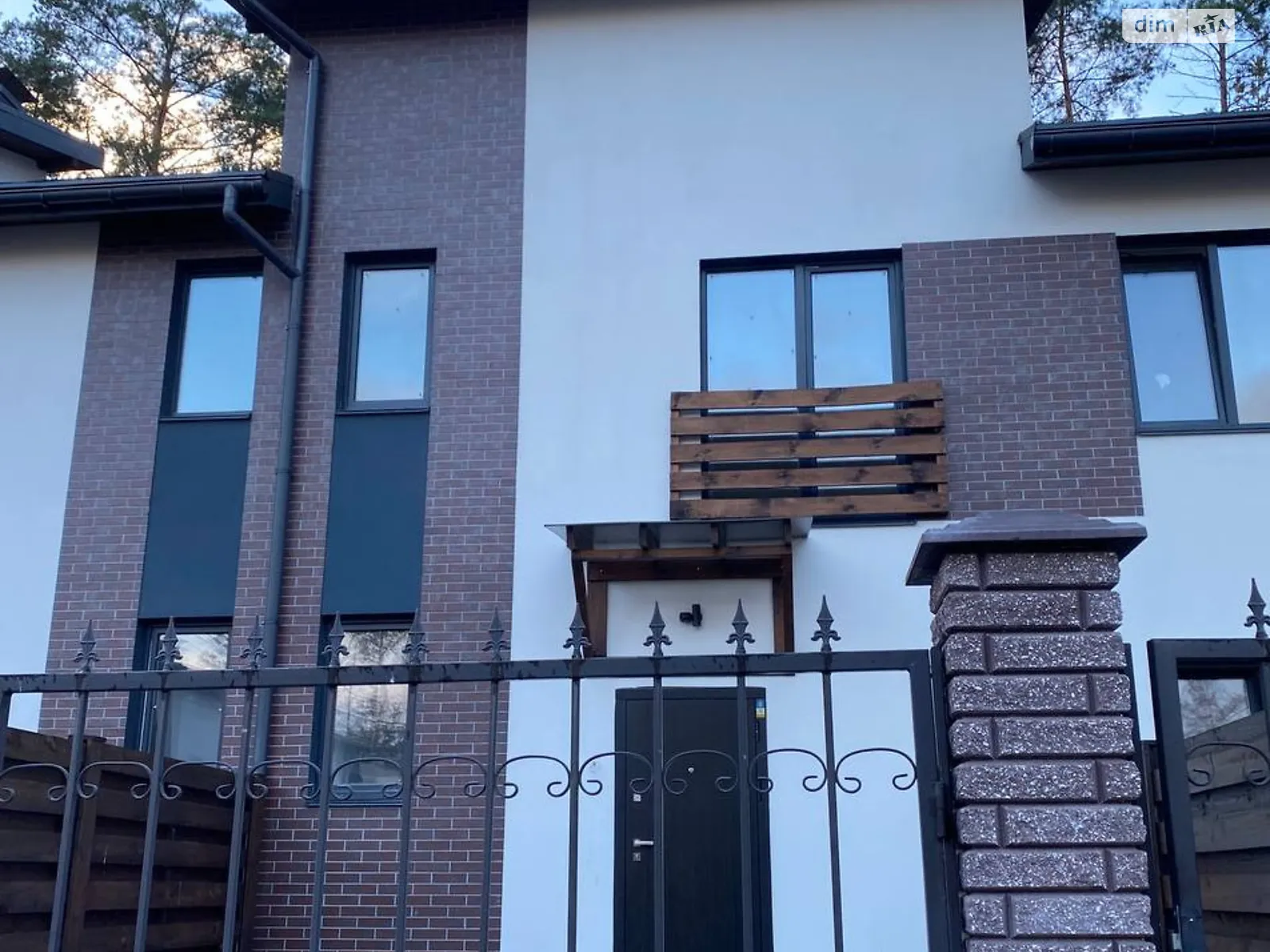 Гостомель, цена: 125000 $ - фото 1