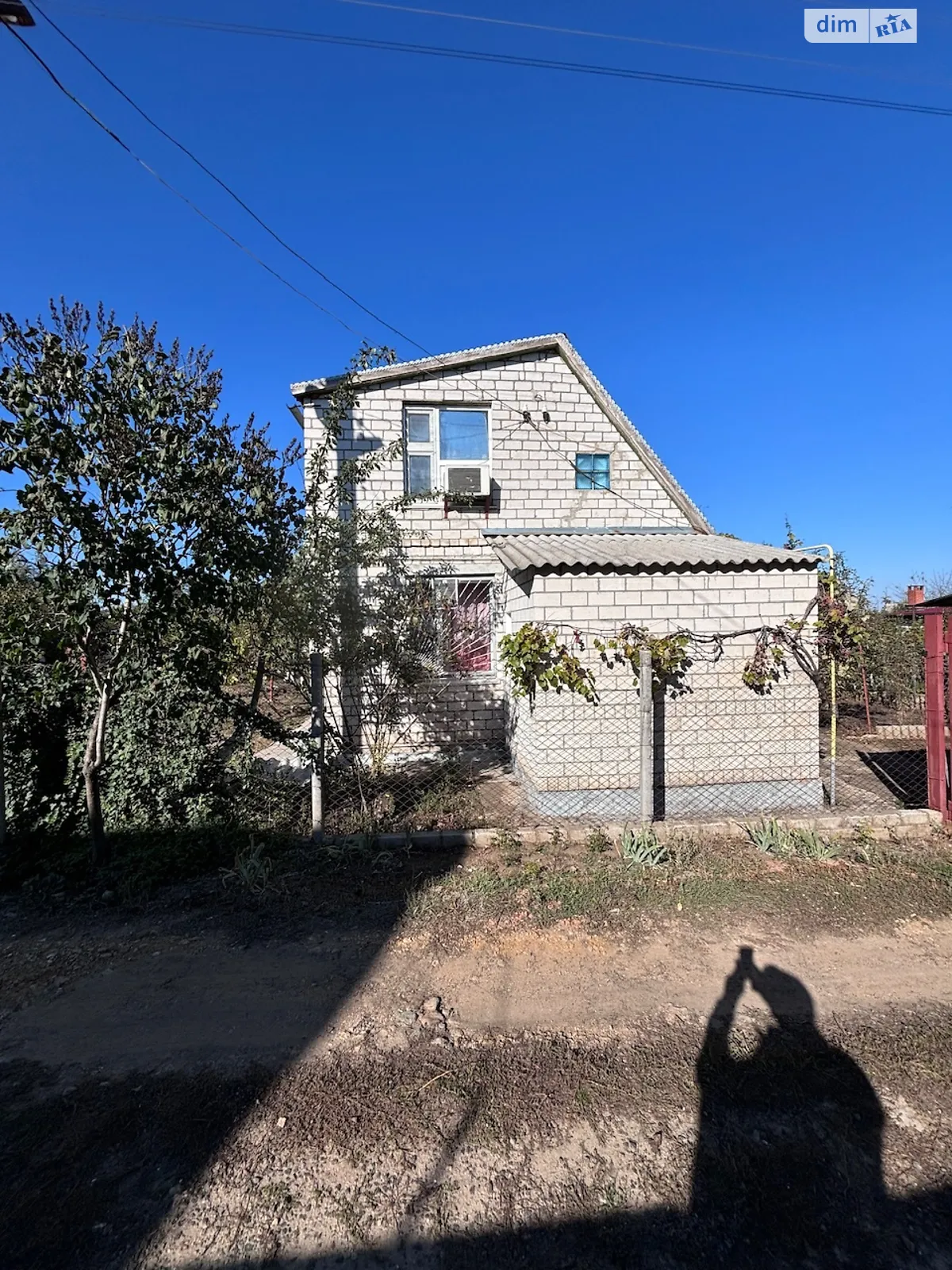 Продається будинок 2 поверховий 50 кв. м з бесідкою, цена: 15000 $ - фото 1