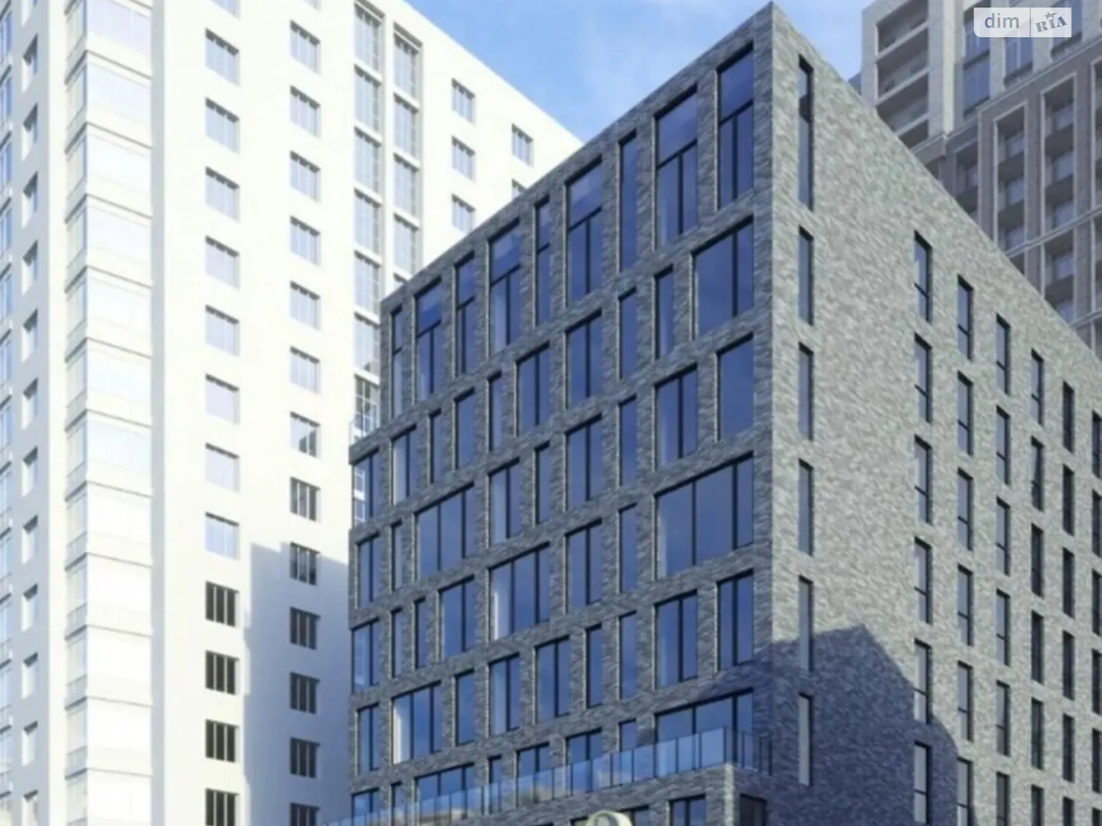 Продается 2-комнатная квартира 41.9 кв. м в Днепре, спуск Крутогорный, 18 - фото 1