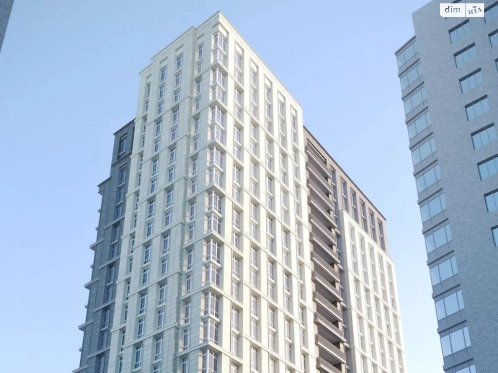 Продается 1-комнатная квартира 47.2 кв. м в Днепре, спуск Крутогорный, 18 - фото 1