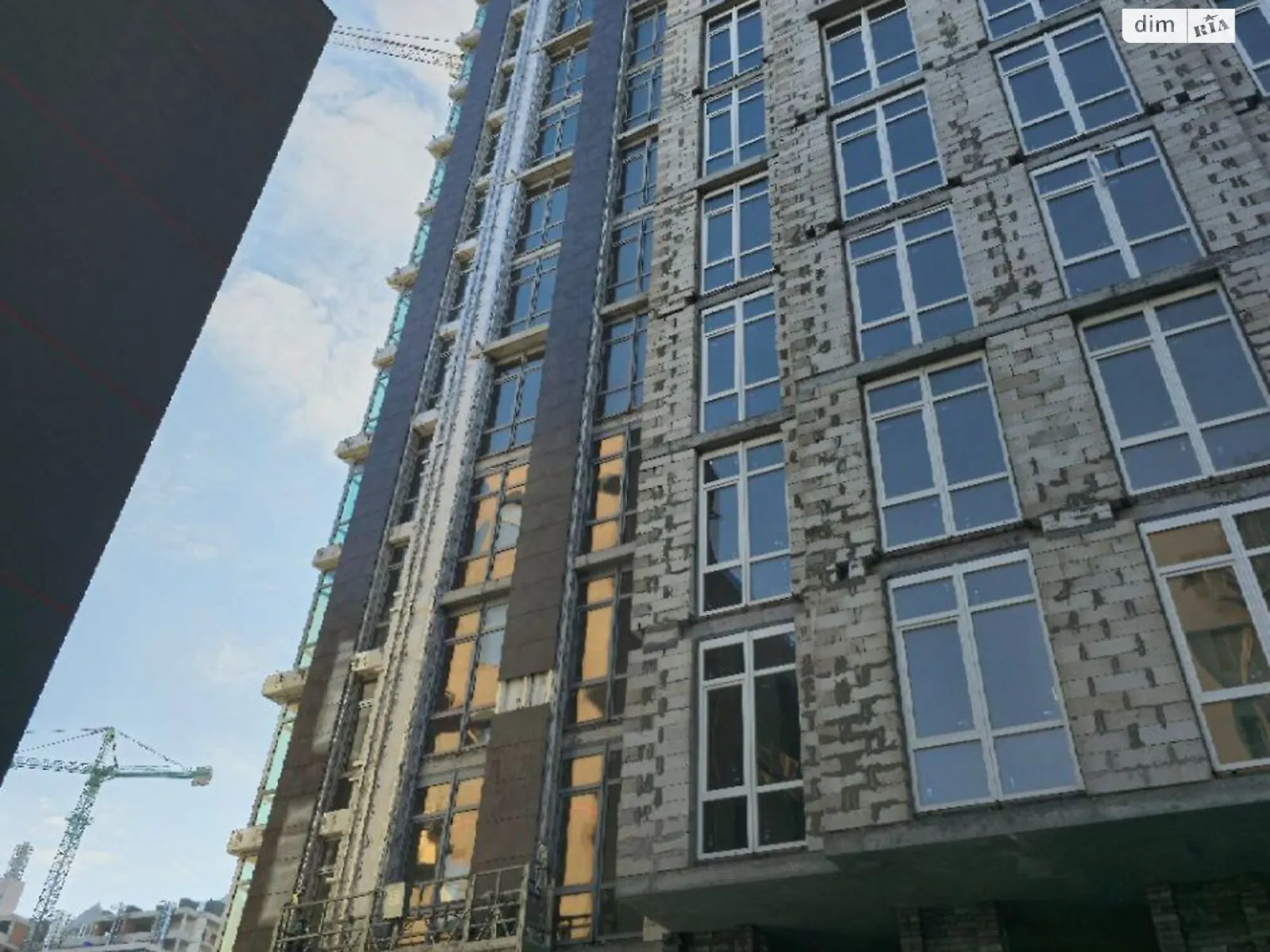 Продается 2-комнатная квартира 48.1 кв. м в Днепре, спуск Крутогорная, 18 - фото 1