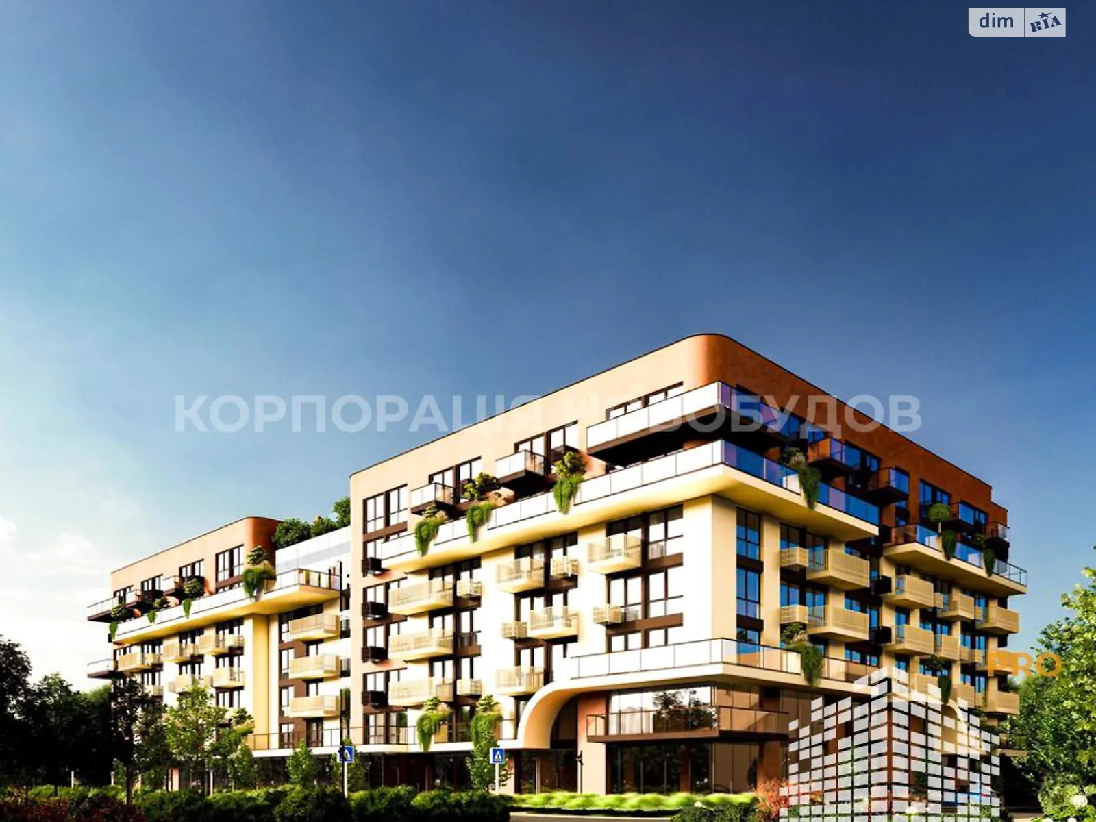Продается место на стоянке под легковое авто на 19 кв. м, цена: 7000 $ - фото 1