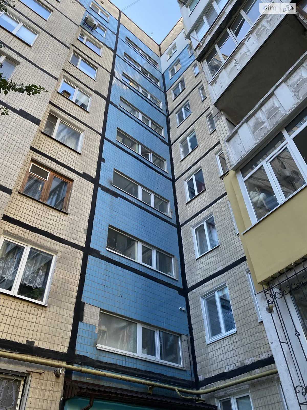 Продається 2-кімнатна квартира 55.3 кв. м у Дніпрі, цена: 40000 $ - фото 1