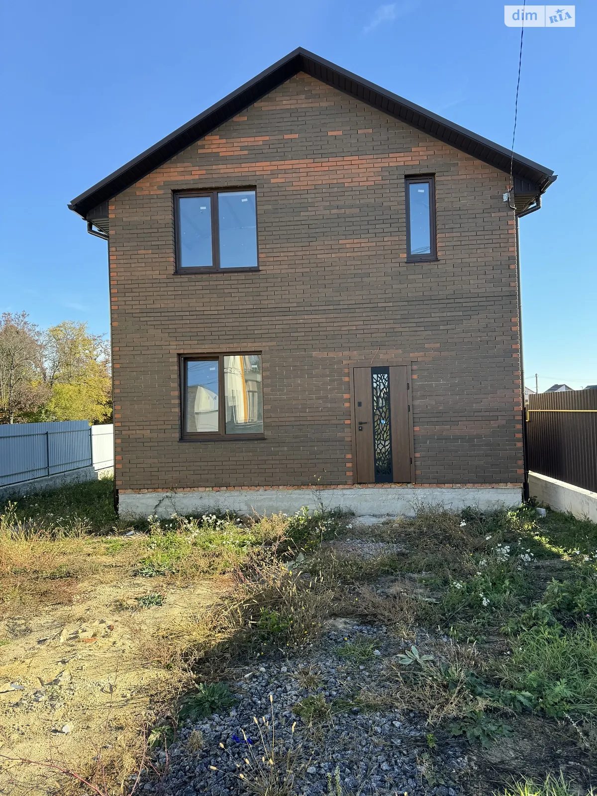 Продається будинок 2 поверховий 115 кв. м з терасою, цена: 87000 $ - фото 1