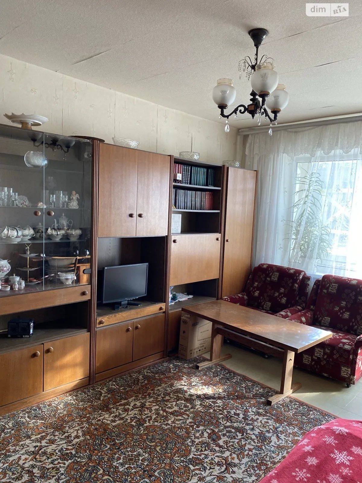 Продається 2-кімнатна квартира 55.3 кв. м у Дніпрі, цена: 40000 $ - фото 1