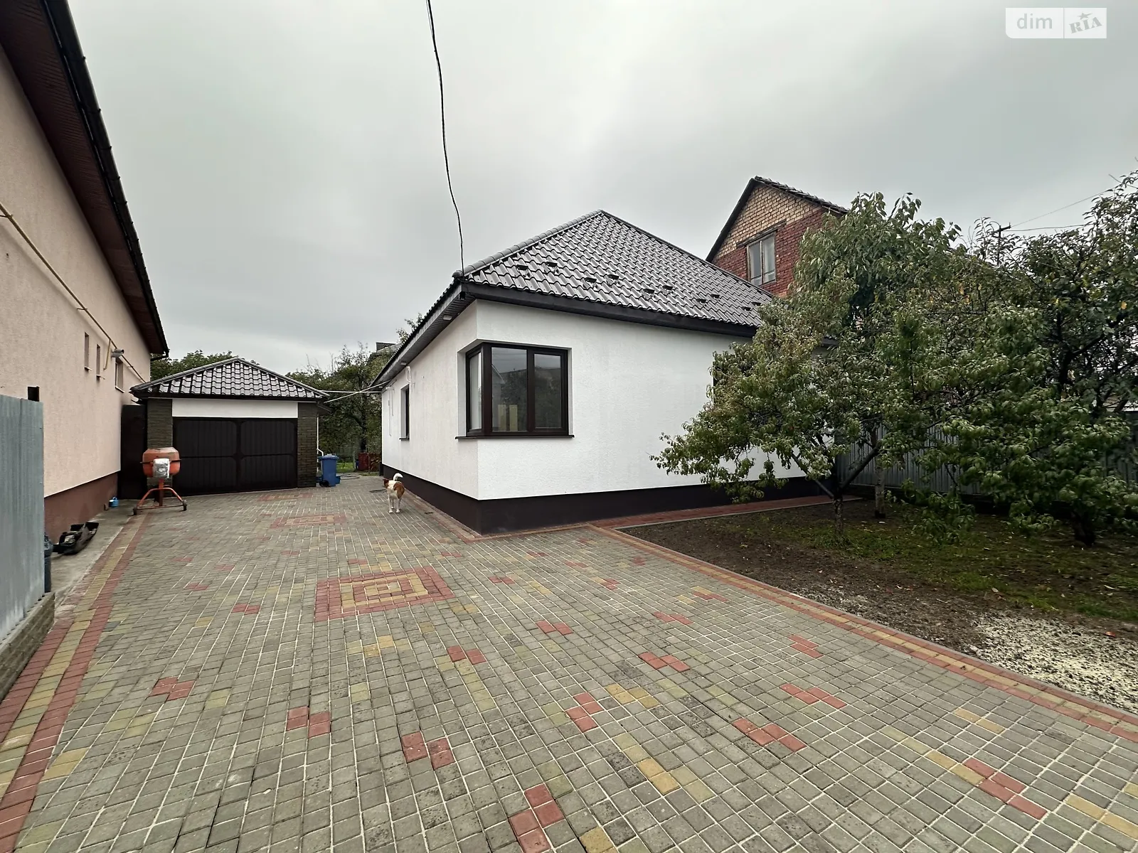 Продается одноэтажный дом 90 кв. м с беседкой, цена: 160000 $ - фото 1