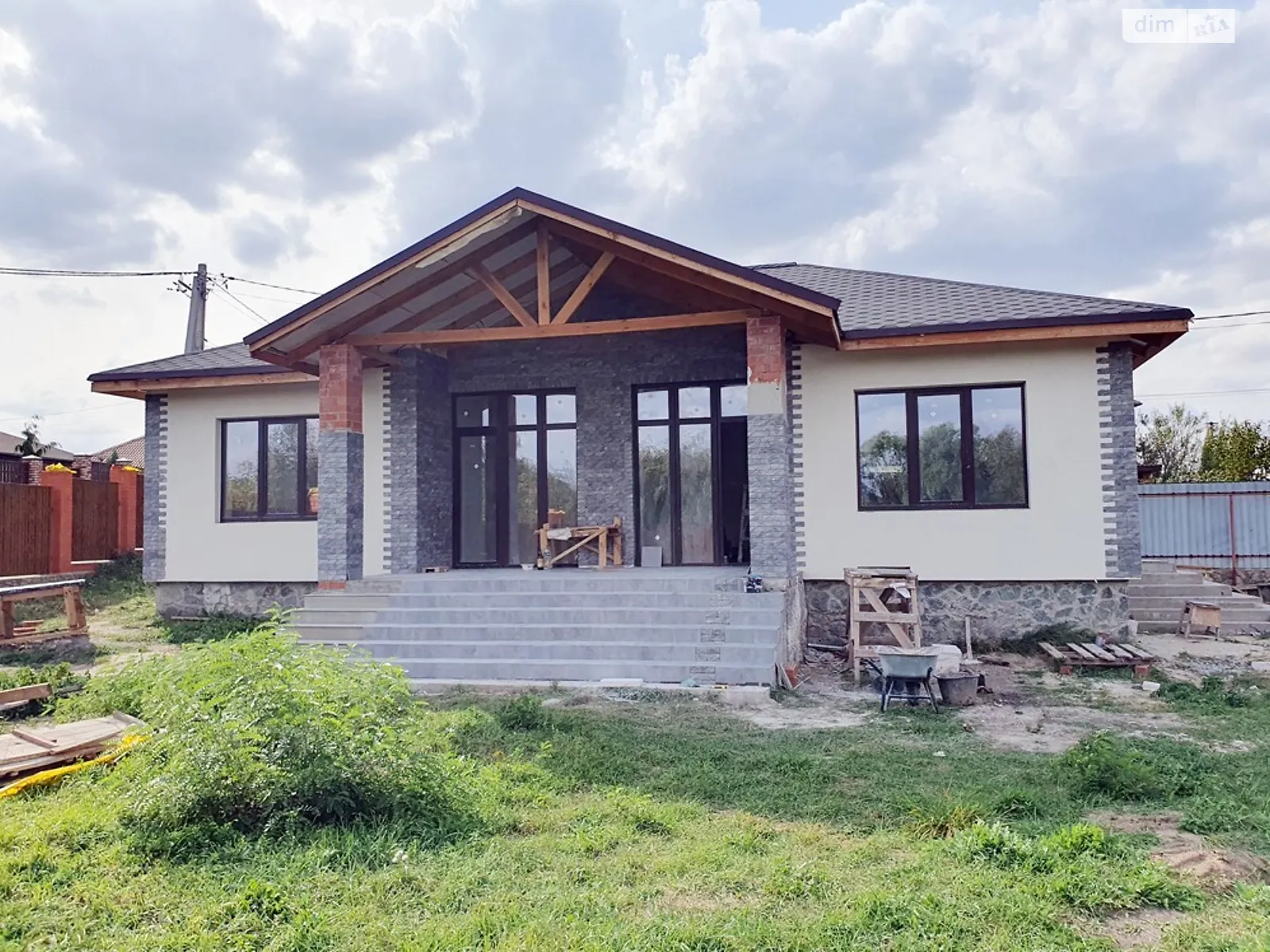 Новоолександрівка (Дніпро), цена: 180000 $ - фото 1