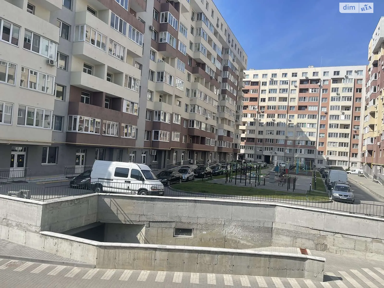 Здається в оренду приміщення вільного призначення 58 кв. м в 10-поверховій будівлі, цена: 400 $ - фото 1