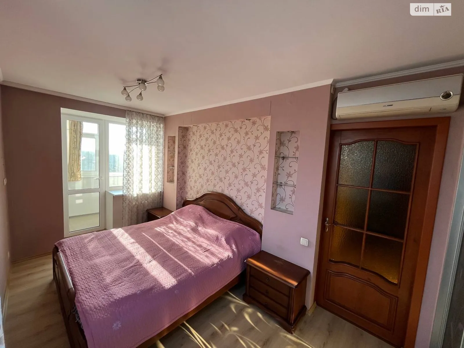 Продается 3-комнатная квартира 68.9 кв. м в Днепре, цена: 40000 $ - фото 1