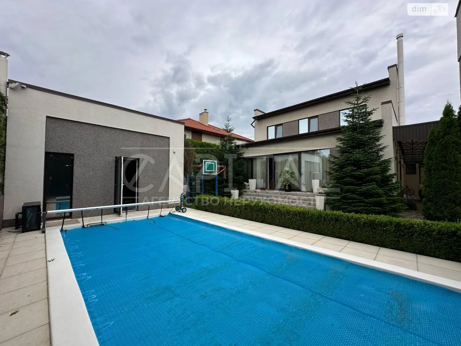 Липки Київ, цена: 3200 $ - фото 1
